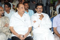 Bapu Condolence Meet  Photo Gallery